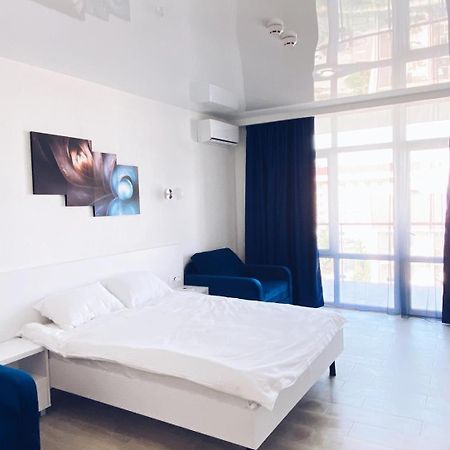 Kovcheg Hotel Zatoka Luaran gambar