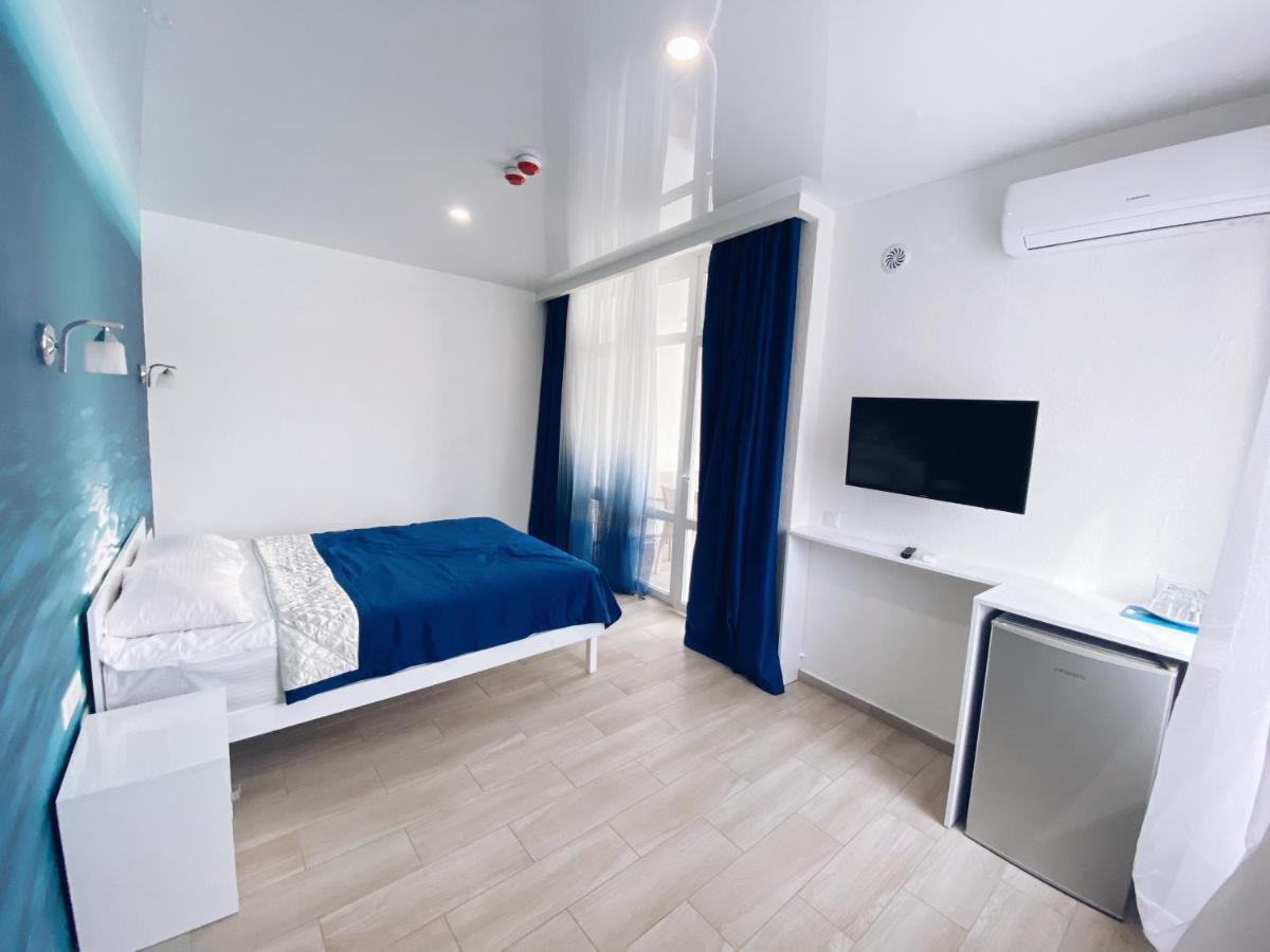Kovcheg Hotel Zatoka Luaran gambar