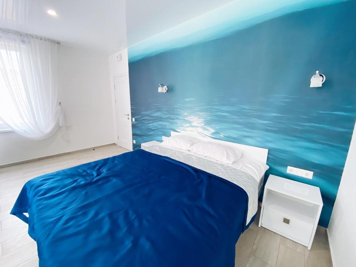 Kovcheg Hotel Zatoka Luaran gambar