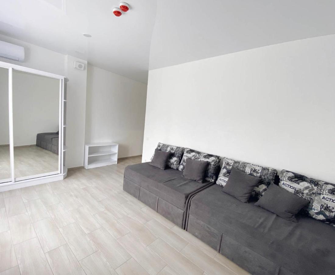 Kovcheg Hotel Zatoka Luaran gambar