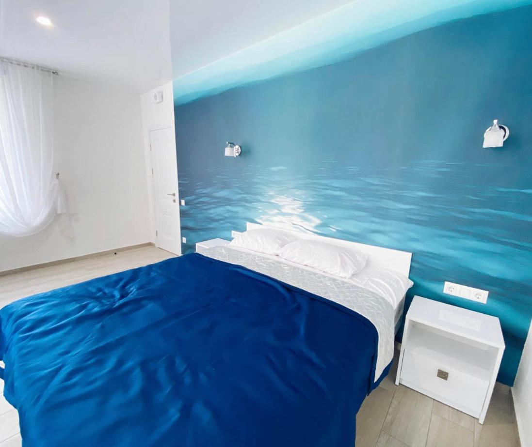 Kovcheg Hotel Zatoka Luaran gambar