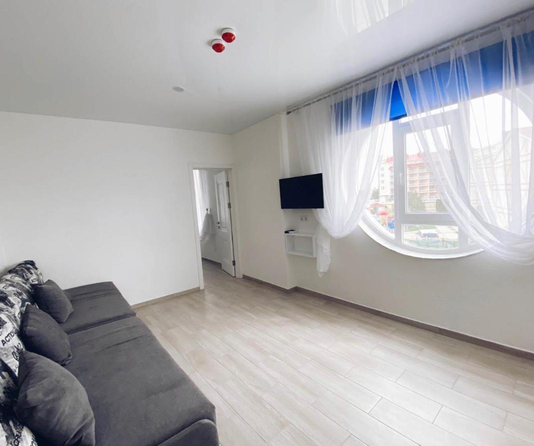 Kovcheg Hotel Zatoka Luaran gambar